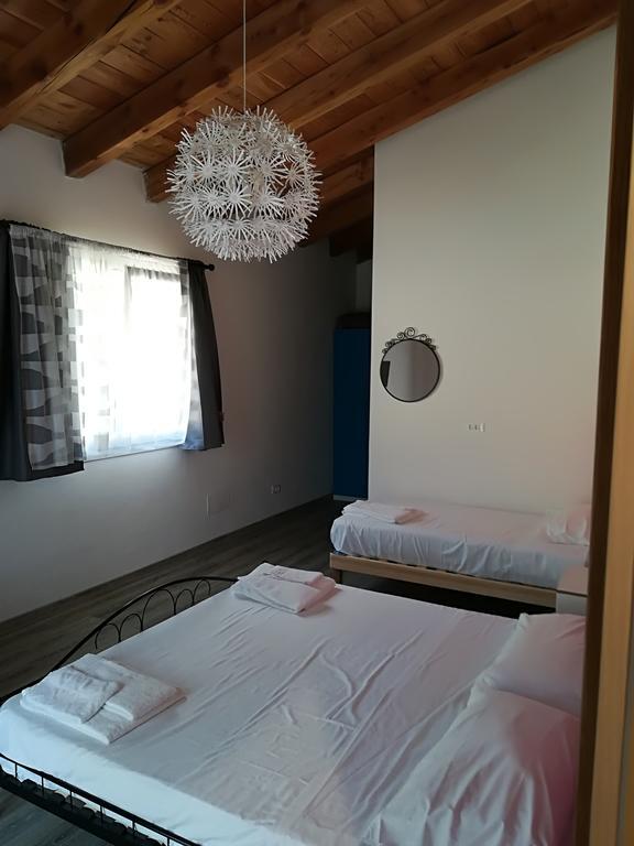 I Gelsi E I Castagni Villa Polverara Ngoại thất bức ảnh