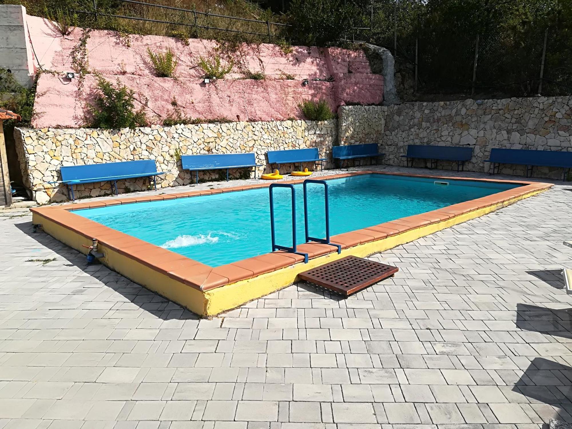 I Gelsi E I Castagni Villa Polverara Ngoại thất bức ảnh