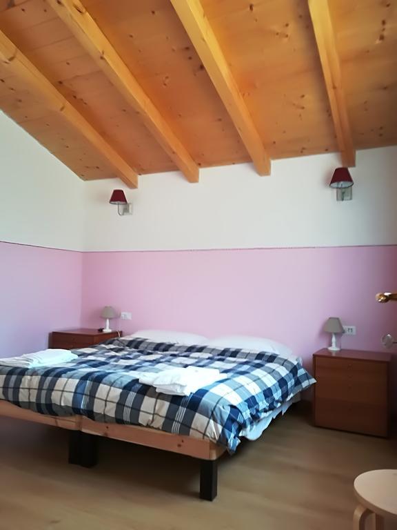 I Gelsi E I Castagni Villa Polverara Ngoại thất bức ảnh