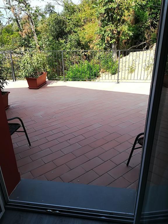 I Gelsi E I Castagni Villa Polverara Ngoại thất bức ảnh